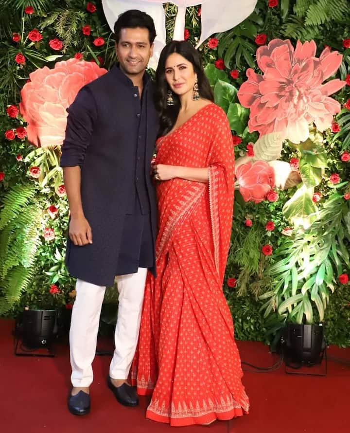वहीं कैटरिना की आखिरी फिल्म 'मेरी क्रिसमस' थी जो साउथ एक्टर विजय सेतुपति के साथ नजर आईं. फिल्म में दोनों की कैमेस्ट्री कतो खूब पसंद किया गया था.