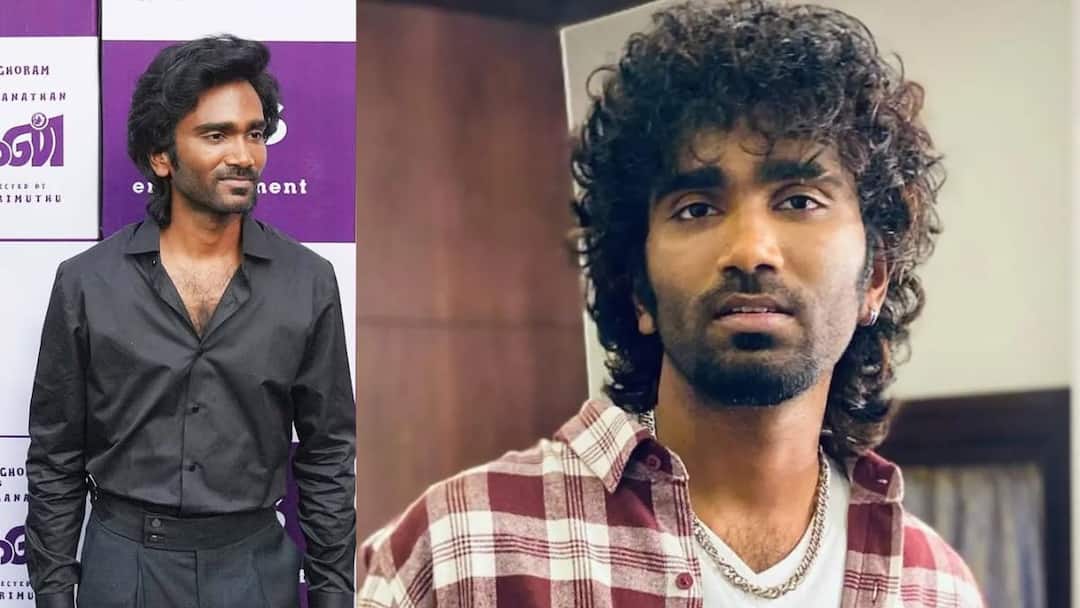 நடிச்சா ஹீரோவாதான் நடிப்பேன்.. டிராகன் 100வது நாள் கொண்டாட்டம்.. எமோஷனல் ஆன பிரதீப்