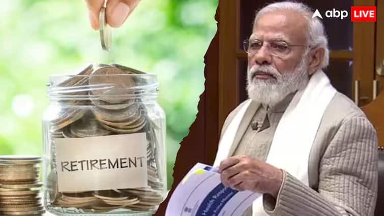 8th Pay Commission: 8માં પગારપંચમાં પેન્શર્સને મળશે મોટી મોટી રાહત? જાણો શું બદલાશે નિયમ 8th Pay Commission Will pensioners get big relief in the 8th Pay Commission Know what rules will change 8th Pay Commission: 8માં પગારપંચમાં પેન્શર્સને મળશે મોટી મોટી રાહત? જાણો શું બદલાશે નિયમ