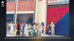 Punjab News: ਕੈਦੀਆਂ ਦੀ ਹਾਲਤ ਸੁਧਾਰਨ ਵੱਲ ਸਰਕਾਰ ਦਾ ਵੱਡਾ ਕਦਮ, ਜੇਲ੍ਹਾਂ ਦੀ ਸਮਰੱਥਾ ਅਤੇ ਸੁਰੱਖਿਆ ਵਧਾਈ ਜਾਏਗੀ, ਤਿਆਰ ਹੋਣਗੀਆਂ ਨਵੀਆਂ ਬੈਰਕਾਂ