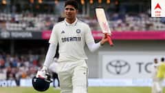 ইংল্য়ান্ড সিরিজ দিয়ে বিচার না করে অন্তত ৩ বছর গিলকে সময় দেওয়া হোক: শাস্ত্রী