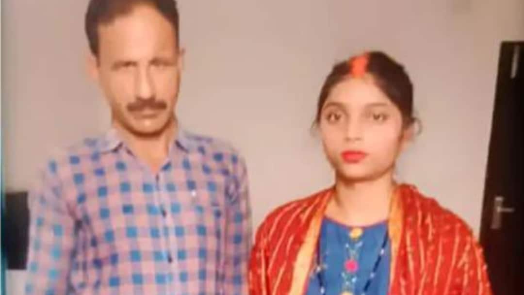 Fake Marriage, Real Murder: Woman Lures MP Man Seeking Bride, Kills Him After Wedding To Seize Property UP Fake Marriage, Real Murder: Woman Lures MP Man Seeking Bride, Kills Him After Wedding To Seize Property