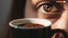 Coffee Lovers Beware! Your Daily Instant Cuppa May Be Secretly Damaging Your Eyesight