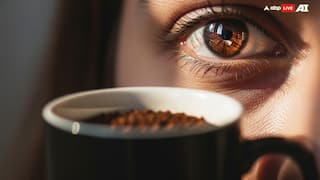 Your Daily Instant Coffee Habit May Be Secretly Damaging Your Eyesight, New Study Warns