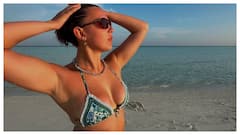 Millie Bobby Brown Stuns In Bikini Pics After Calling Out Online Body Shaming