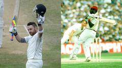 टेस्ट में इन बल्लेबाजों ने खेला टी20, देखें टेस्ट क्रिकेट में सबसे तेज शतक लगाने वाले खिलाड़ियों की लिस्ट