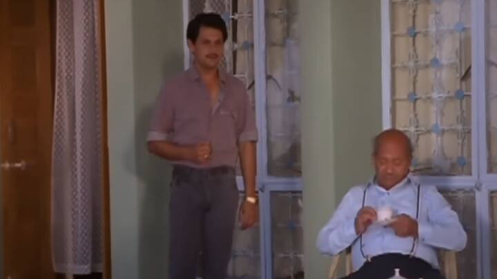 धुम धडाका या सिनेमाचं शूटींग कोल्हापूर जिल्ह्यात झालं आहे. कोल्हापूरच्या ग्रामीण भागात या सिनेमाचे अनेक सीन शूट करण्यात आले होते.