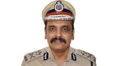 AAP Suspends Amritsar North MLA Kunwar Vijay Pratap Singh From Party For 5 Years