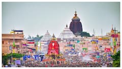 3 Dead, 50 Injured In Stampede During Rath Yatra In Odisha's Puri