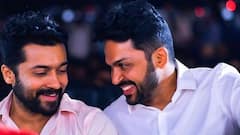 நான் ரொம்ப அதிர்ஷ்டசாலி.. ஓஹோ எந்தன் பேபி பட விழாவில் கார்த்தி உருக்கம்.. சூர்யா ரசிகர்கள் ஆர்ப்பரிப்பு