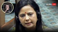 'हनीमून से लौटी हैं और मुझ पर...', कोलकाता गैंगरेप केस में महुआ मोइत्रा ने लगाई लताड़ तो भड़क गए कल्याण बनर्जी