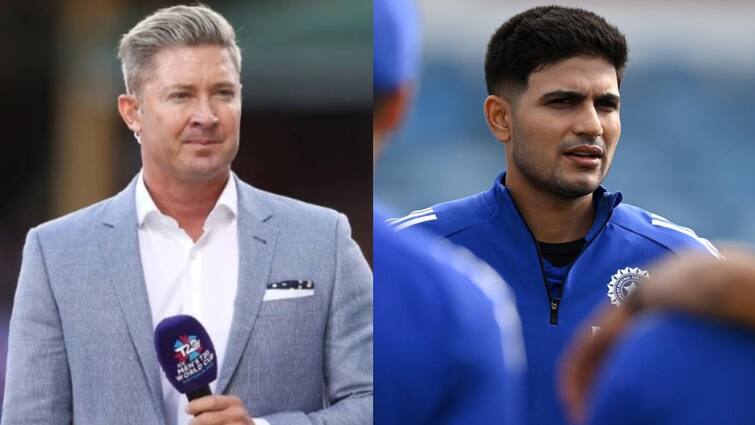 IND vs ENG 2nd Test: 'इस गेंदबाज को तो प्लेइंग 11 में...', क्लार्क ने दी शुभमन गिल एंड टीम को खास सलाह ind vs eng 2nd test michael clarke wants kuldeep yadav in india playing 11 for edgbaston test IND vs ENG 2nd Test: 'इस गेंदबाज को तो प्लेइंग 11 में...', क्लार्क ने दी शुभमन गिल एंड टीम को खास सलाह
