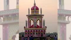 क्या है ताजिया, जानें कहां से हुई थी इसकी शुरुआत?