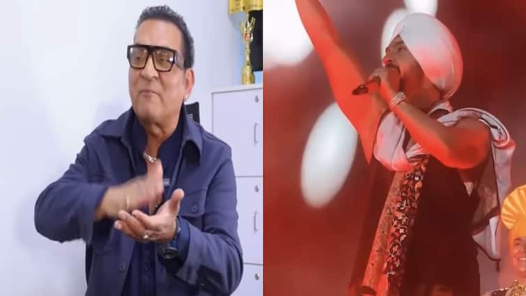 Abhijeet Bhattacharya Fires Back At Diljit Dosanjh For ‘Kisi Ke Baap Ka Hindustan’ Remark