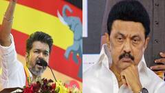 சிவகங்கை லாக் அப் மரணம்; வாயே திறக்காத முதலமைச்சர்.. போலீசை கைது செய்யுங்கள் - தவெக ஆவேசம்