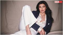 इतनी खौफनाक बीमारी से जूझ चुकीं सुष्मिता सेन, दवाओं पर ही गुजरने लगी थी जिंदगी