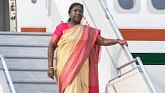 गोरखपुर में 2 दिवसीय दौरे पर रहेंगी राष्ट्रपति मुर्मू, जानें क्या-क्या हैं कार्यक्रम