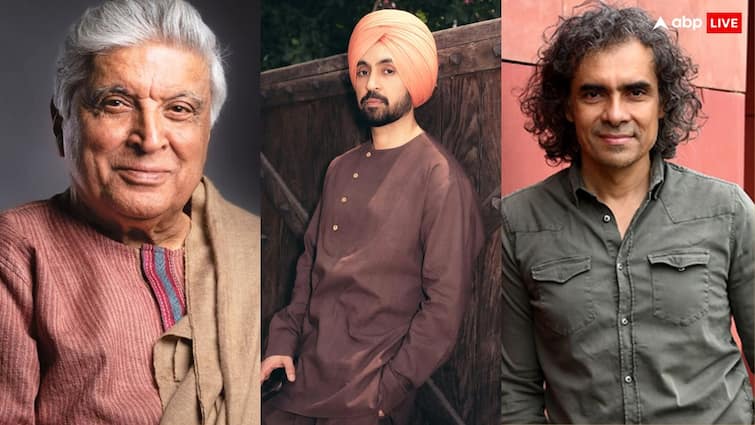 ‘वो सच्चे देश भक्त हैं..’ ‘सरदार जी 3’ के विवाद में इम्तियाज अली और जावेद अख्तर ने किया दोसांझ का सपोर्ट, कही ये बात
