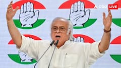 Trump 'Destroying' WTO, WHO; India Can't Be Mute Spectator: Congress