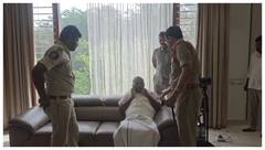 తాడిపత్రిలో ప్రత్యక్షమైన కేతిరెడ్డి పెద్దారెడ్డి- వెంటనే అరెస్టు! మరోసారి టెన్షన్ టెన్షన్