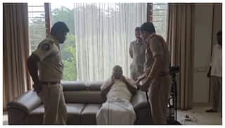 Anantapur News: తాడిపత్రిలో ఉద్రిక్తత; మాజీ ఎమ్మెల్యే కేతిరెడ్డి పెద్దారెడ్డి అరెస్ట్!