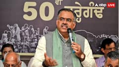 मुसलमानों पर BJP नेता तरुण चुग का बड़ा बयान, बोले- 'पैगंबर मुहम्मद साहब के संदेश के...'