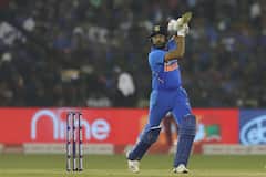 Rohit Sharma Open's Up About T20 World Cup Winning Moment