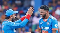 Asia Cup 2025 Schedule: India's Participation Hinges On Government Nod