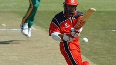 वनडे क्रिकेट में सबसे धीमा अर्धशतक लगाने का रिकॉर्ड, 155 गेंद में बनाए सिर्फ 53 रन