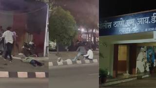 वाढदिवसाची पार्टी रंगली, टिश्यू पेपरवरून वाद अन् अल्पवयीन तरुणांनी दारूची बाटली डोक्यात फोडत ...लातूरच्या रिंगरोड परिसरात धक्कादायक घटना