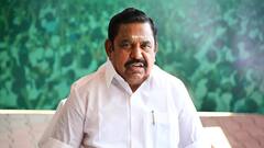 சிவகங்கை லாக்கப் மரணம்; ஜெய்பீமை பாராட்டிய முதலமைச்சர் எங்கே? மு.க.ஸ்டாலினுக்கு இபிஎஸ் கேள்வி