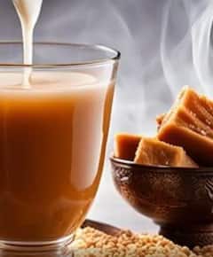 வெல்லத்தில் டீ குடித்தால் இத்தனை நன்மைகாளா?