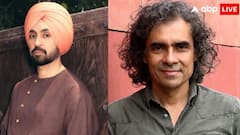 'পাকিস্তানের নয়, ভারতের টাকাই ডুবল', 'সর্দারজী ৩' বিতর্কে ইমতিয়াজ আলী পাশে দাঁড়ালেন দিলজিতের