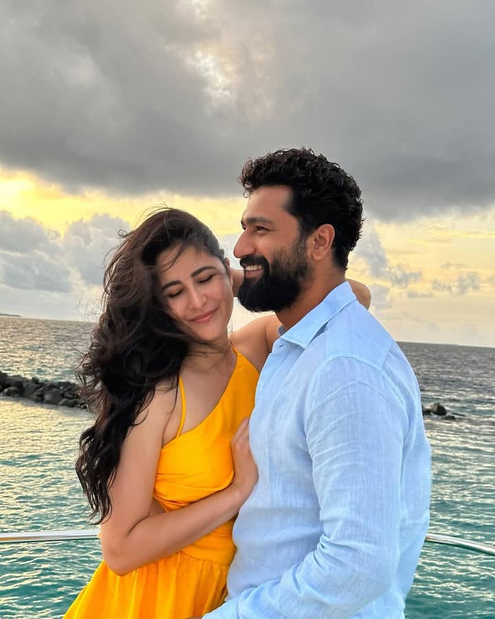विक्की की ये बात जैसे ही सोशल मीडिया पर आई तो लोगों को ये बात बेहद फनी लगी और साथ ही उन्होंने खूब कमेंट्स किए.