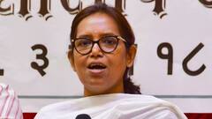 महाराष्ट्र में हिंदी विवाद पर अब आई कांग्रेस की प्रतिक्रिया, वर्षा गायकवाड ने कहा- 'MVA की पुरानी सरकार में...'