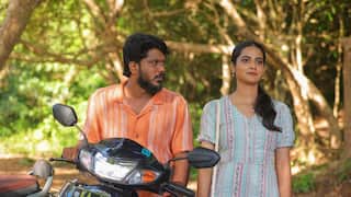 லவ்வர் படத்தில் நடிச்சதுக்காக திட்டுறாங்க..  அதுக்கு நான்தான் காரணமாம்.. பிரபல நடிகை ஓபன் டாக்