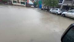 Gujarat Rain: ગુજરાતમાં 2 વાગ્યા સુધીમાં 128 તાલુકામાં ખાબક્યો વરસાદ, વિરમગામમાં સૌથી વધુ 