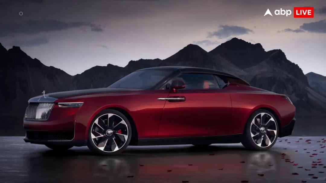 Most Expensive Cars In The World Rolls-Royce La Rose Noire Droptail  know price features and details Most Expensive Cars: ये हैं दुनिया की 5 सबसे महंगी कारें, कीमत जानकर हिल जाएगा दिमाग