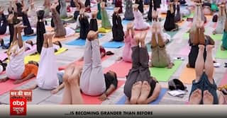 Mann Ki Baat: PM Modi Highlights India’s Yoga Spirit, Health Milestones, and Women Empowerment | ABP NEWS