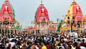 Rath Yatra Stampede: Odisha Appoints Supervisor As Pradhan Urges Better Arrangements, Rahul Seeks Review