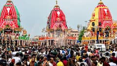 Rath Yatra Stampede: Odisha Appoints Supervisor As Pradhan Urges Better Arrangements, Rahul Seeks Review