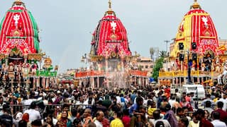 Rath Yatra Stampede: Odisha Appoints Supervisor As Pradhan Urges Better Arrangements, Rahul Seeks Review
