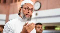 Owaisi Raises Objection Over Bihar's Special Intensive Revision In Bihar In Letter To EC