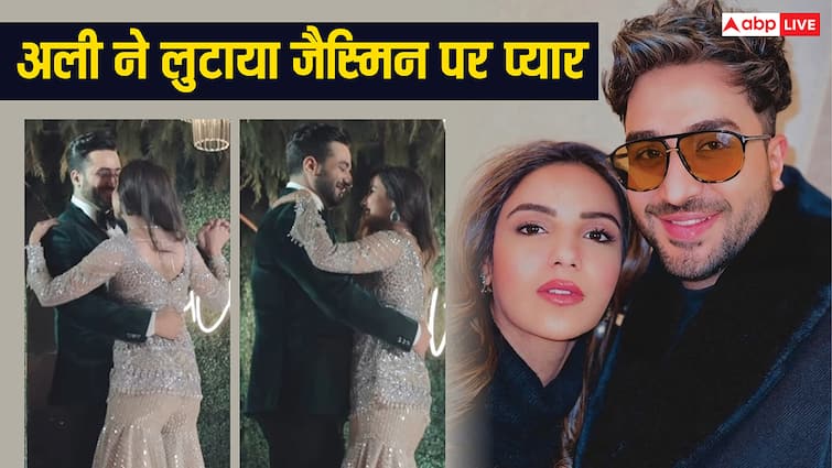 ‘तुम सिर्फ खुशियों के लिए बनी हो..’ गर्लफ्रेंड जैस्मिन भसीन के बर्थडे पर भावुक हुए अली गोनी, शेयर किया वीडियो