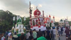 क्या है ताजिया, जानें कहां से हुई थी इसकी शुरुआत?