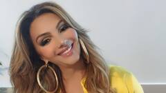 Here’s Why Somy Ali Thinks Aamir Khan And Rishi Kapoor Are Alike