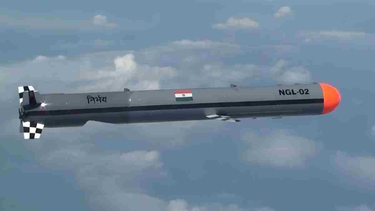 भारतीय वायुसेना को मिलेगी नई शक्ति! DRDO बना रहा कम लागत वाली एडवांस्ड एयर लॉन्च क्रूज मिसाइल, जानें किस तकनीक पर करेगा काम