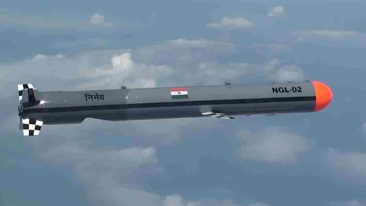 भारतीय वायुसेना को मिलेगी नई शक्ति! DRDO बना रहा कम लागत वाली एडवांस्ड एयर लॉन्च क्रूज मिसाइल,