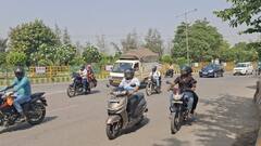 गाजियाबाद में ट्रैफिक पुलिस का बड़ा एक्शन, 41 हजार वाहनों के रजिस्ट्रेशन होंगे कैंसिल