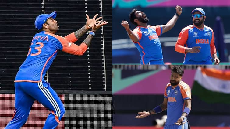 पिछले 5 ओवरों की भावना, विश्व कप फाइनल टी 20 2024 में मैच जीतने का तरीका जानता है